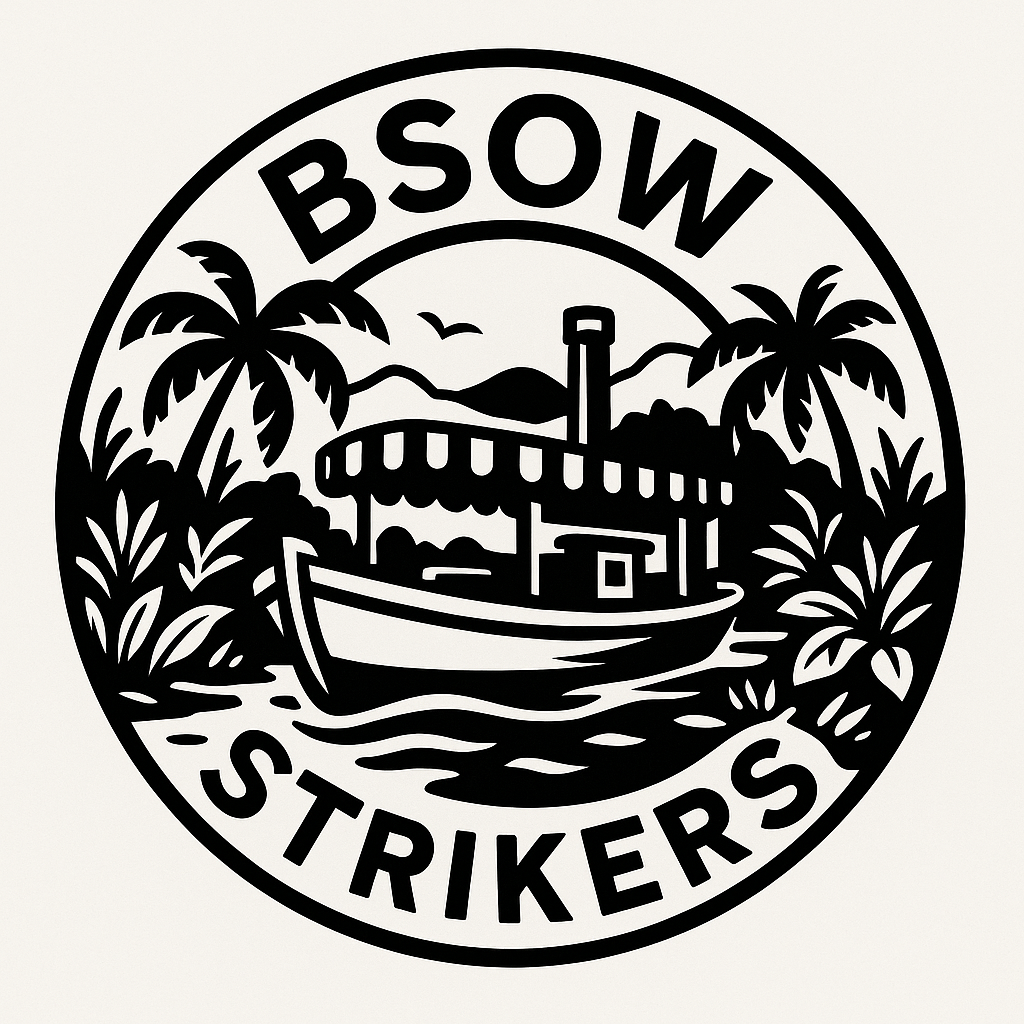 BSOW Strikers